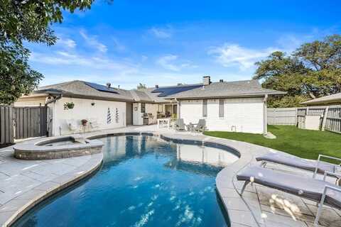 2912 Knollwood Drive, Plano, TX 75075