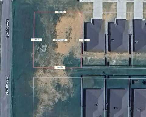 0 W Gould, Pilot Point, TX 76258