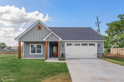 1957 ROSSIE LEE Drive, Bossier City, LA 71112