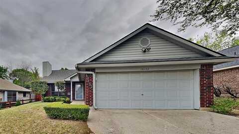10132 Pack Saddle Trail, Fort Worth, TX 76108