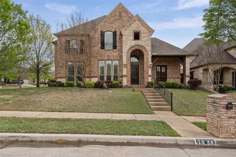 7924 Forest View Court, North Richland Hills, TX 76182