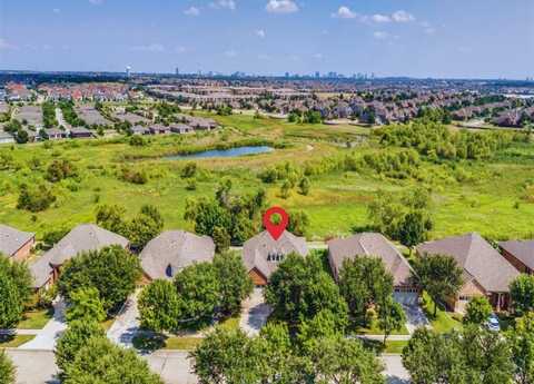 6672 Lincoln Hills Court, Frisco, TX 75036