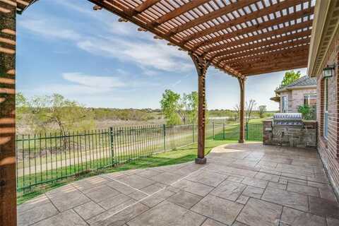 6672 Lincoln Hills Court, Frisco, TX 75036