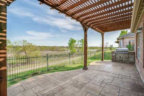 6672 Lincoln Hills Court, Frisco, TX 75036
