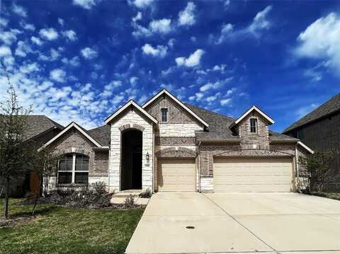 805 Overton Avenue, Celina, TX 75009