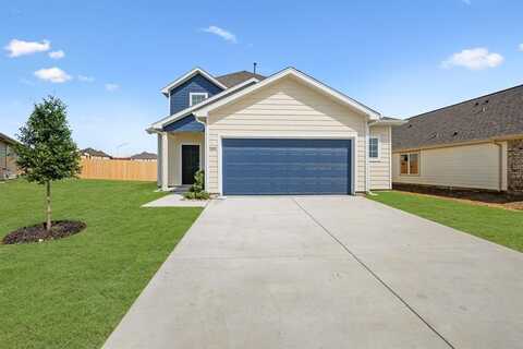 9201 Skyrocket Drive, Fort Worth, TX 76036