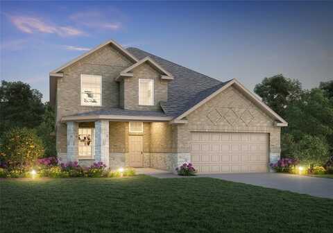 9232 Kansas Pacific Drive, Fort Worth, TX 76036