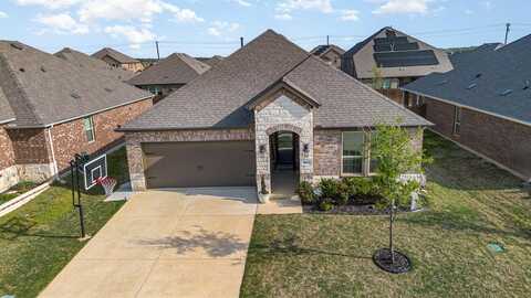 10817 Klondike Lane, Aubrey, TX 76227