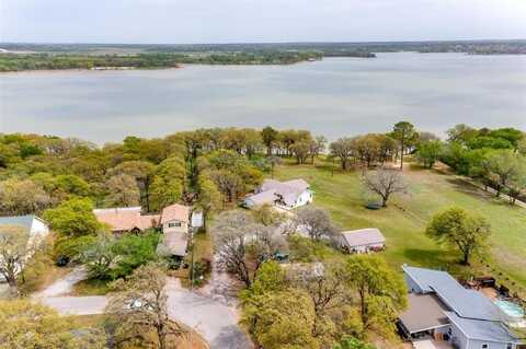 6955 Allyn Drive, Azle, TX 76020