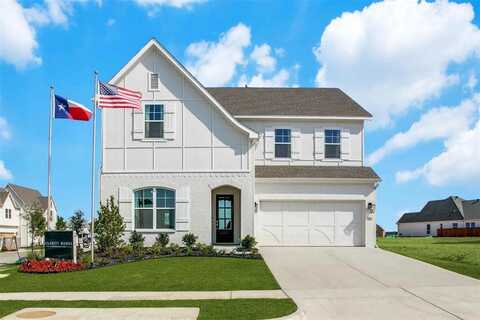 101 W Observation Drive, Aledo, TX 76008