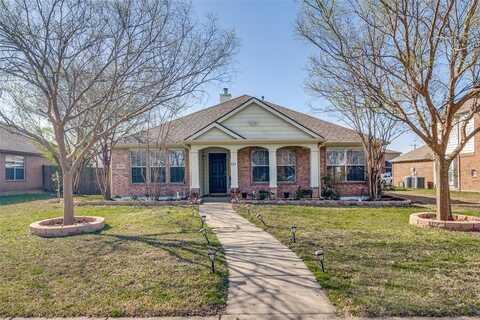 513 Welch Drive, Royse City, TX 75189