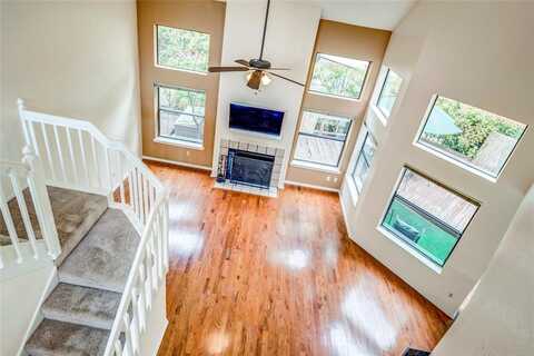 422 Santa Fe Trail, Irving, TX 75063