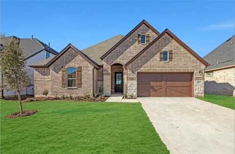 1817 Scotney Court, Celina, TX 75009