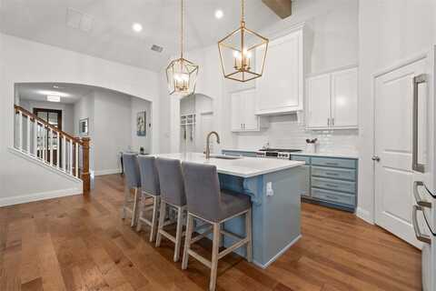 825 Highlands Avenue, Aledo, TX 76008