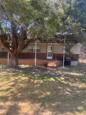 1964 Quail Run, Graford, TX 76449