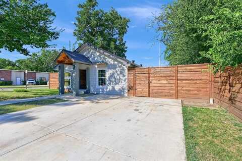 1432 S Austin Street, Sherman, TX 75090