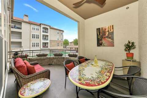 555 Via Amalfi, Irving, TX 75039