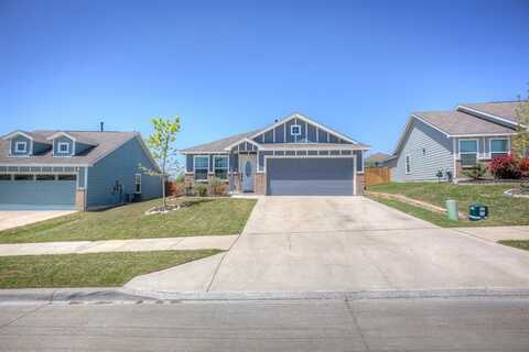 9709 Motley Drive, Fort Worth, TX 76179
