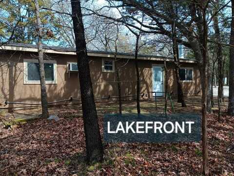 575 Homesite Road, Pottsboro, TX 75076