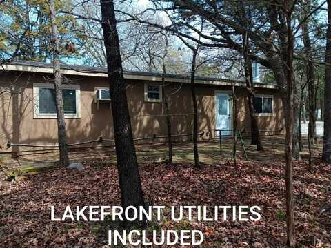575 Homesite Road, Pottsboro, TX 75076