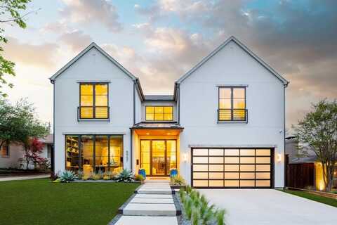 6957 Kenwood Avenue, Dallas, TX 75214