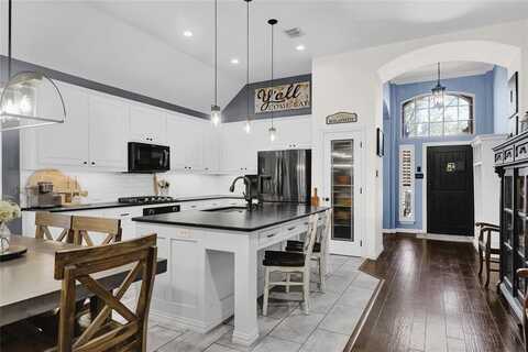 6609 Wind Song Drive, McKinney, TX 75071