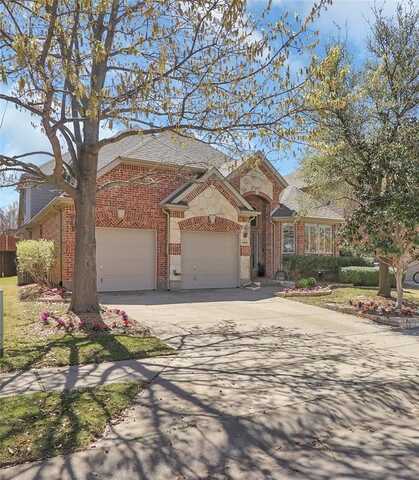 6609 Wind Song Drive, McKinney, TX 75071