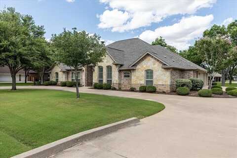 8909 Augusta Drive, Granbury, TX 76049