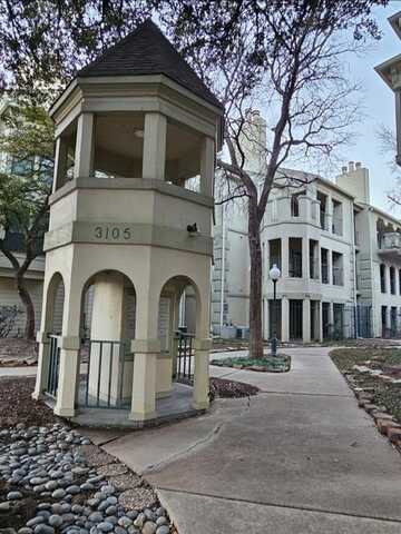 3105 San Jacinto Street, Dallas, TX 75204