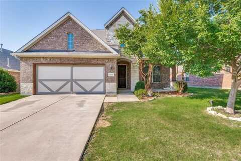 2216 Gregory Creek Drive, Little Elm, TX 75068