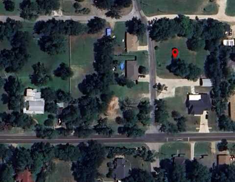 209 N Hill Street, Pilot Point, TX 76258