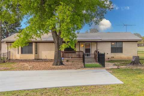 820 Reese Lane, Azle, TX 76020
