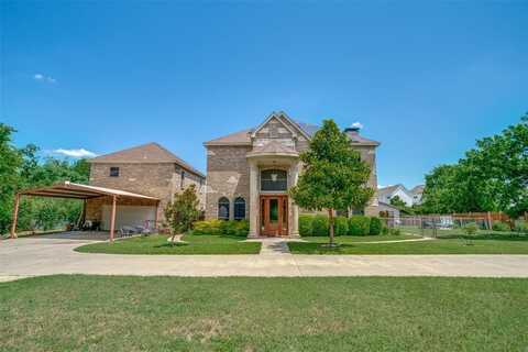 1207 Stafford Street, Dallas, TX 75208