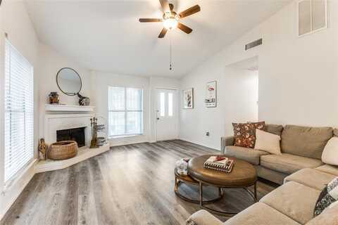 10311 Woodlot Drive, Dallas, TX 75217