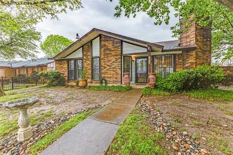10311 Woodlot Drive, Dallas, TX 75217