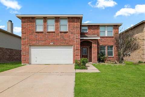 3840 Country Lane, Fort Worth, TX 76123