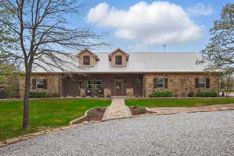 1181 County Road 1111, Decatur, TX 76234