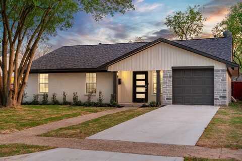 9035 Leaside Drive, Dallas, TX 75238