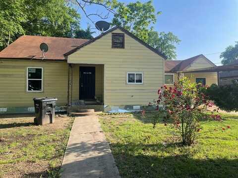 4017 Church Street, Greenville, TX 75401