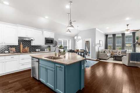 5604 Datewood Lane, McKinney, TX 75071