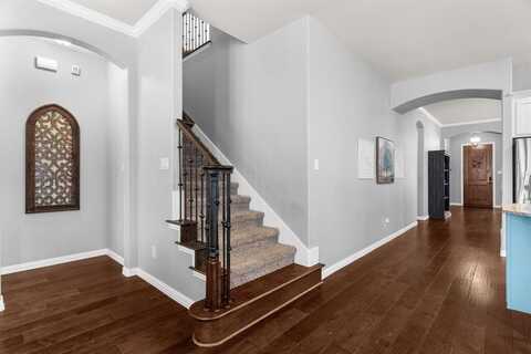 5604 Datewood Lane, McKinney, TX 75071