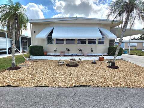 16 Largo Court, Fort Myers, FL 33908