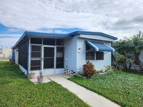 7400 46th Ave N, Saint Petersburg, FL 33709