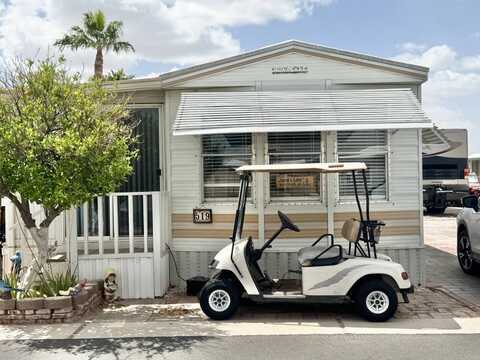 7201 E 32nd Street, Yuma, AZ 85365