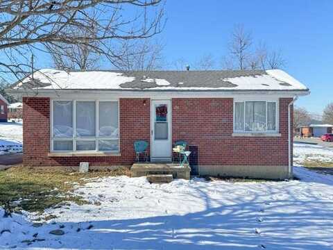 104 Floyd St., Campbellsville, KY 42718