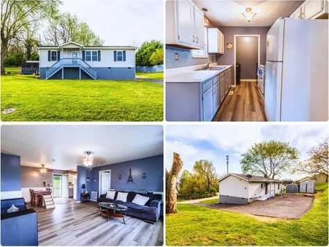 1601 McTeer St, Knoxville, TN 37921