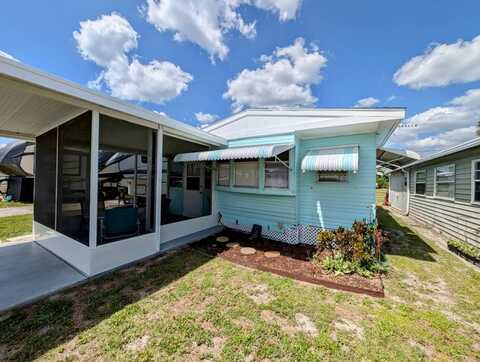 4047 Honolulu Drive, Ruskin, FL 33570
