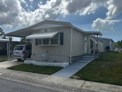 15666 49TH ST. N #1037, CLEARWATER, FL 33762