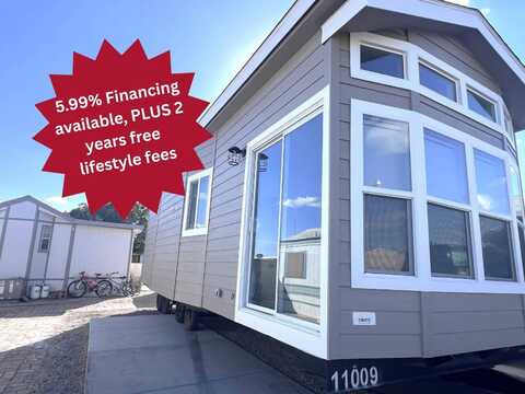 13502 N Frontage Rd, Yuma, AZ 85367