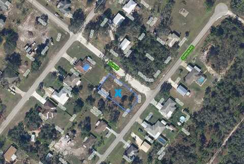 1126 Lilac St, Lake Placid, FL 33852